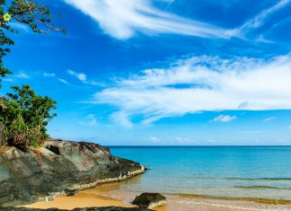 Chơi gì ở Côn Đảo? Hãy tham khảo bí kíp dưới đây