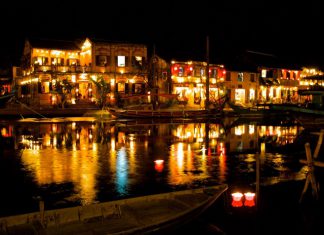 Nên chọn tour du lịch Hội An giá rẻ nào mà vẫn chất lượng? Nên chọn tour du lịch Hội An giá rẻ nào mà vẫn chất lượng?