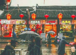 Check in phố cổ Hutong – ngược dòng thời gian khám phá lịch sử Trung Quốc Check in phố cổ Hutong - ngược dòng thời gian khám phá lịch sử Trung Quốc