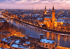 Du lịch Châu Âu: Khám phá thành phố Verona lãng mạn đầy sắc màu tại Ý Du lịch Châu Âu: Khám phá thành phố Verona lãng mạn đầy sắc màu tại Ý