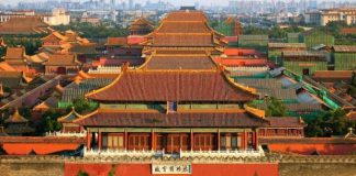 Bí ẩn Thập Tam Lăng Trung Quốc - nơi an nghỉ của 13 vị hoàng đế nhà Minh