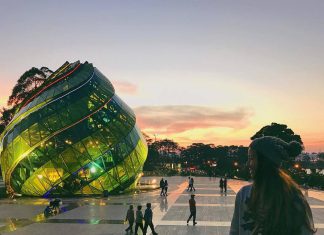 Du lịch Đà Lạt đến với xứ sở tình yêu du lich da lat