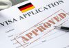Kinh nghiệm xin visa Đúc không trượt visa Đức