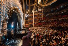 Du lịch Mỹ khám phá rất nhiều điều kỳ thú du lich my