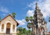 Trải nghiệm du lịch thành phố Savannakhet bình yên & cổ kính tại Lào Trải nghiệm du lịch thành phố Savannakhet bình yên & cổ kính tại Lào