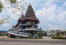 Check in thành phố Medan – thiên đường du lịch Indonesia nổi tiếng Check in thành phố Medan - thiên đường du lịch Indonesia nổi tiếng