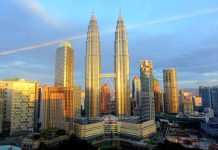 Top 5 địa điểm du lịch Malaysia không nên bỏ lỡ Top 5 địa điểm du lịch Malaysia không nên bỏ lỡ
