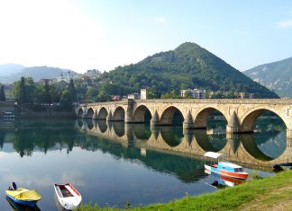 Du lịch Bỉ nhìn ngắm phong cảnh thủ đô Brussels tuyệt đẹp du lich bi