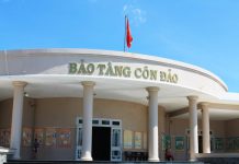 Du lịch Côn Đảo điểm đến thú vị 2025 du lich con dao