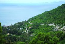 Du lịch Nam Du khám phá đảo vô cùng thú vị 2025 du lich nam du