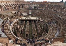 Du lịch Ý nổi tiếng thế giới những công trình kiến trúc độc đáo du lich y