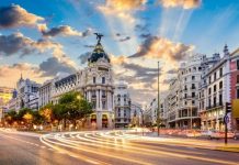 Cẩm nang du lịch thủ đô Madrid Tây Ban Nha chi tiết nhất Cẩm nang du lịch thủ đô Madrid Tây Ban Nha chi tiết nhất