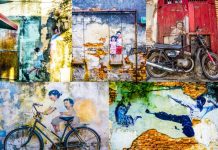 Du lịch Malaysia điểm du lịch độc đáo du lich malaysia