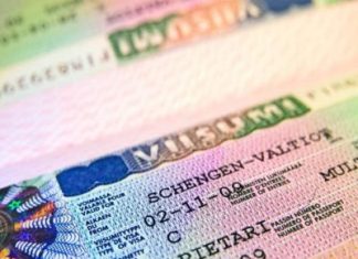 Dịch Vụ Visa Iceland Uy Tín – Hỗ Trợ Du Lịch, Công Tác, Thăm Thân Tại TP HCM Dịch Vụ Visa Iceland