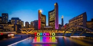 Du lịch thành phố Toronto Canada có gì chơi? Top những điểm đến đặc sắc