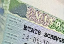 Dịch Vụ Visa Pháp Uy Tín – Hỗ Trợ Làm Visa Du Lịch, Du Học, Thăm Thân Nhanh Chóng visa Phap