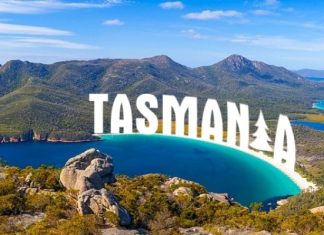 Cẩm nang du lịch đảo Tasmania – thiên đường bình yên tại Úc Cẩm nang du lịch đảo Tasmania - thiên đường bình yên tại Úc