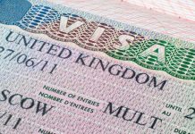 Dịch vụ làm visa Anh chuyên nghiệp – Uy tín hàng đầu tại Việt Nam