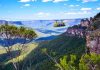 Dãy núi Blue Mountains – tuyệt tác thiên nhiên hùng vĩ tại Úc Dãy núi Blue Mountains - tuyệt tác thiên nhiên hùng vĩ tại Úc